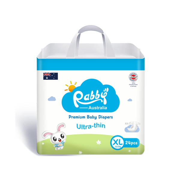 Baby Diapers Supplier - Australia Rabby Factory OEM