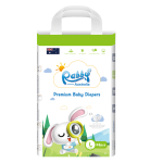 Baby Diapers Manufacturer - Rabby Fast Absorption