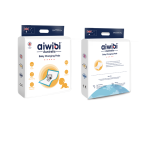 Underpad Supplier - Aiwibi Brand Baby Care Super