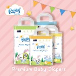 Training Pants Supplier - Disposable Soft Company