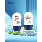 婴儿防晒霜生产厂家-爱维宝儿童夏季SPF30物理防晒