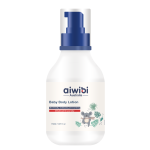 Baby Lotion Factory - Aiwibi Not Greasy Natural