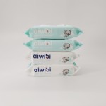 Baby Wipes Manufacturer - Organic Customized Wet
