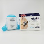 Baby Diapers Manufacturer - Aiwibi Disposable Soft