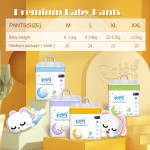Baby Diapers Factory - Rabby Brand Premium Soft
