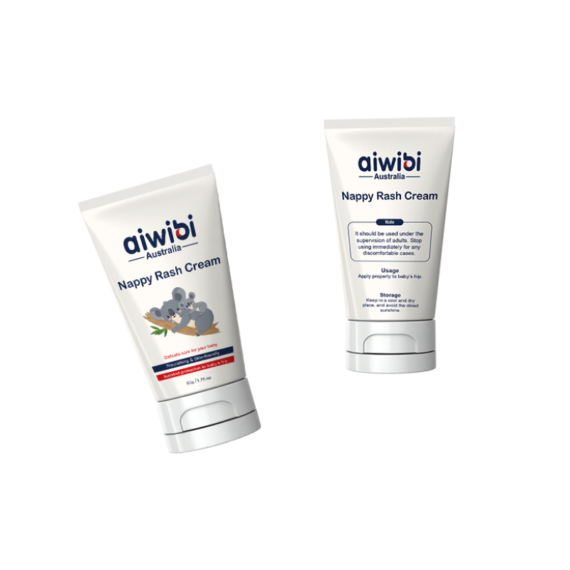 护臀霜供应商-爱维宝批发有机尿布霜现货