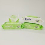 Baby Wipes Factory - Aiwibi Soft Bamboo Fiber