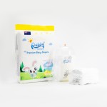 Baby Diapers Manufacturer - Rabby Comfortable Skin