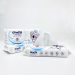 Baby Wipes Factory - AIWIBI Wet Wipes 99.91% Water