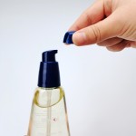 婴儿油工厂-爱维宝婴儿按摩山茶籽油多功能