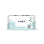 Baby Wipes Manufacturer - Aiwibi Premium Soft Newborn