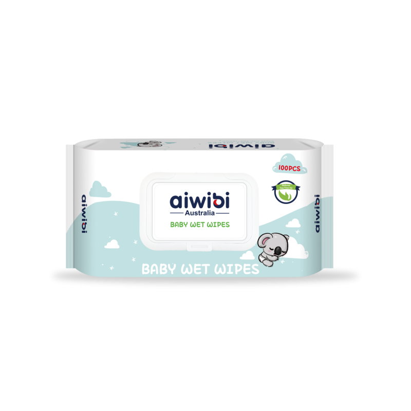 Baby Wipes Manufacturer - Aiwibi Premium Soft Newborn