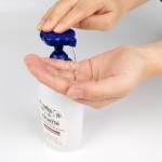 Baby Wash Shampoo Supplier - 2 in 1 Organic Tea Oil