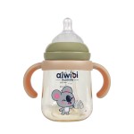 Baby Bottle Supplier - AIWIBI Feeding Bottle 240ml