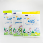 Baby Diapers Manufacturer - China Cheap Rabby Brand