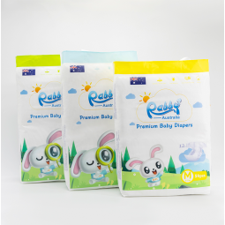 Baby Diapers Manufacturer - China Cheap Rabby Brand