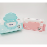 Baby Wipes Factory - High Quality Cleaning Unscented