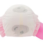 Baby Diapers Supplier - AIWIBI Free Sample Breathable