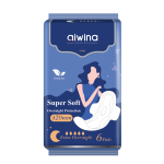 Sanitary Napkins Supplier - AIWINA Free Sample Ultra