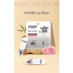 Lip Balm Manufacturer - Aiwibi Kids Edible Lipstick