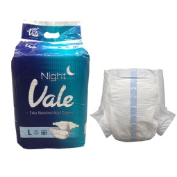 Adult Diapers Supplier - Extra Absorbent Overnight