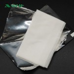 Beard Wipes Manufacturer - Premium Coconut Scented