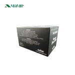 Beard Wipes Manufacturer - Premium Coconut Scented