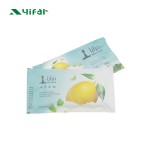 Airline Wipes Factory - Big Single Packed Refreshing