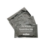Beard Wipes Manufacturer - Premium Coconut Scented