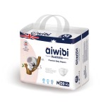 Baby Diapers Manufacturer - Aiwibi Disposable Soft