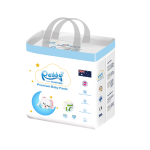 Baby Training Pants Factory - Rabby Baby Diaper Skin