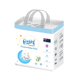Baby Training Pants Factory - Rabby Baby Diaper Skin