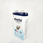 Baby Diapers Manufacturer - Aiwibi Premium Grade Eco