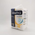 成人纸尿裤生产厂家-爱维娜品质厂价加厚舒适CE认证