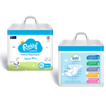 Baby Diapers Supplier - Australia Rabby Factory OEM