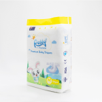 Baby Diapers Manufacturer - China Cheap Rabby Brand