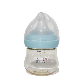 Baby Bottle Manufacturer - AIWIBI Newborn PPSU