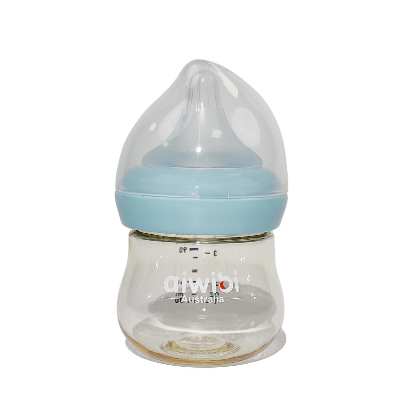 Baby Bottle Manufacturer - AIWIBI Newborn PPSU