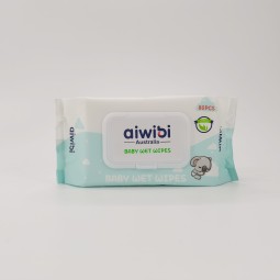 Baby Wipes Manufacturer - Organic Customized Wet