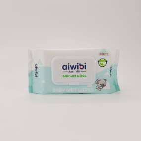 Baby Wipes Manufacturer - Organic Customized Wet