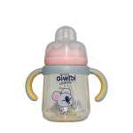 Baby Bottle Supplier - AIWIBI Feeding Bottle 240ml