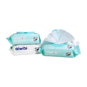 Baby Wipes Manufacturer - OEM China Manufacturer