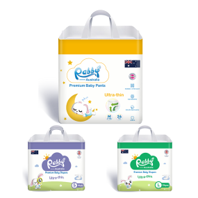 Baby Pants Manufacturer - Rabby Premium Cheap Price