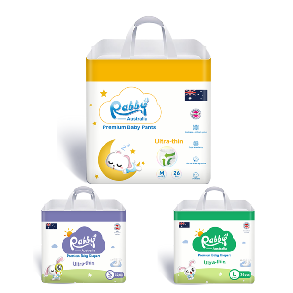 Baby Pants Manufacturer - Rabby Premium Cheap Price