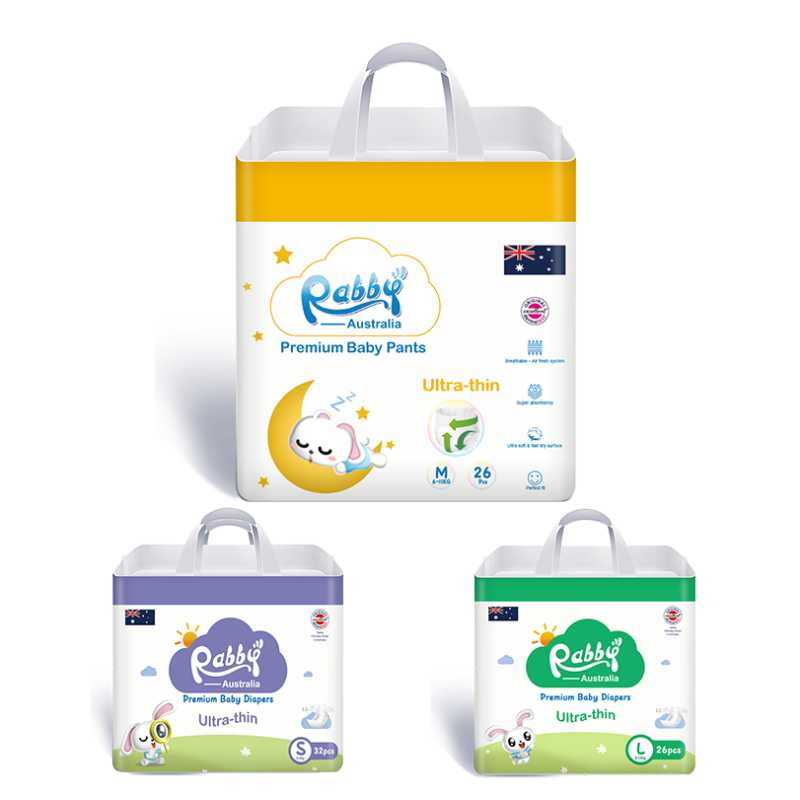 Baby Pants Manufacturer - Rabby Premium Cheap Price