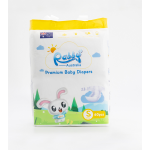 Baby Diapers Manufacturer - China Cheap Rabby Brand