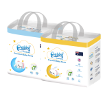 Baby Diapers Factory - Rabby Brand Premium Soft