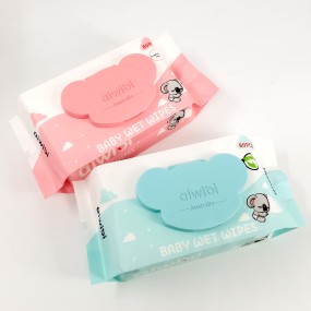 Baby Wipes Manufacturer - Free Sample Professional