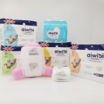 Baby Diapers Supplier - AIWIBI Free Sample Breathable