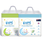 Baby Diapers Factory - Australia Rabby Ultra Thin